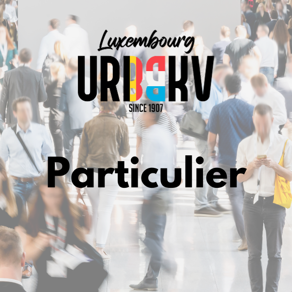 Particulier (lidmaatschap)