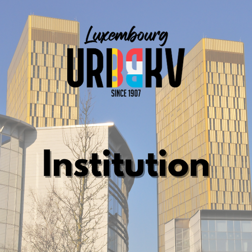 Institution