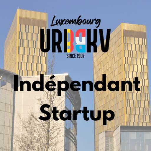 Indépendant - Startup