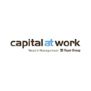 CapitalatWork Foyer Group
